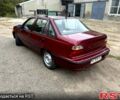 Красный Дэу Нексия, объемом двигателя 1.5 л и пробегом 162 тыс. км за 1700 $, фото 2 на Automoto.ua