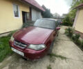 Красный Дэу Нексия, объемом двигателя 1.5 л и пробегом 276 тыс. км за 1100 $, фото 2 на Automoto.ua