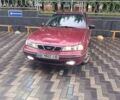 Красный Дэу Нексия, объемом двигателя 1.5 л и пробегом 240 тыс. км за 1161 $, фото 1 на Automoto.ua