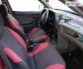 Червоний Деу Нексія, об'ємом двигуна 1.5 л та пробігом 222 тис. км за 1600 $, фото 6 на Automoto.ua