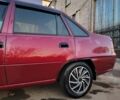 Красный Дэу Нексия, объемом двигателя 1.5 л и пробегом 290 тыс. км за 2100 $, фото 5 на Automoto.ua