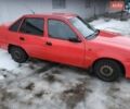 Червоний Деу Нексія, об'ємом двигуна 1.6 л та пробігом 164 тис. км за 2100 $, фото 1 на Automoto.ua