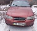Червоний Деу Нексія, об'ємом двигуна 1.5 л та пробігом 315 тис. км за 1600 $, фото 12 на Automoto.ua