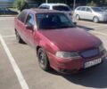 Красный Дэу Нексия, объемом двигателя 1.6 л и пробегом 178 тыс. км за 1200 $, фото 1 на Automoto.ua