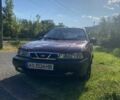 Красный Дэу Нексия, объемом двигателя 1.5 л и пробегом 110 тыс. км за 1300 $, фото 1 на Automoto.ua