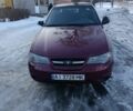 Красный Дэу Нексия, объемом двигателя 1.5 л и пробегом 335 тыс. км за 2850 $, фото 1 на Automoto.ua