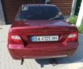 Красный Дэу Нексия, объемом двигателя 1.5 л и пробегом 44 тыс. км за 4150 $, фото 3 на Automoto.ua