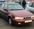 Красный Дэу Нексия, объемом двигателя 1.5 л и пробегом 53 тыс. км за 2300 $, фото 1 на Automoto.ua
