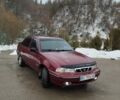 Красный Дэу Нексия, объемом двигателя 1.5 л и пробегом 129 тыс. км за 2200 $, фото 1 на Automoto.ua