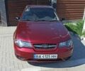 Красный Дэу Нексия, объемом двигателя 1.5 л и пробегом 44 тыс. км за 4150 $, фото 1 на Automoto.ua