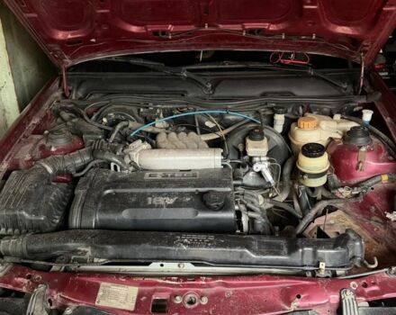 Червоний Деу Нексія, об'ємом двигуна 1.6 л та пробігом 3 тис. км за 500 $, фото 2 на Automoto.ua