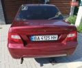 Красный Дэу Нексия, объемом двигателя 1.5 л и пробегом 44 тыс. км за 4150 $, фото 3 на Automoto.ua