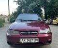 Красный Дэу Нексия, объемом двигателя 1.5 л и пробегом 200 тыс. км за 2300 $, фото 1 на Automoto.ua
