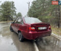 Червоний Деу Нексія, об'ємом двигуна 1.5 л та пробігом 150 тис. км за 1100 $, фото 11 на Automoto.ua