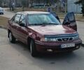 Красный Дэу Нексия, объемом двигателя 1.5 л и пробегом 165 тыс. км за 2600 $, фото 1 на Automoto.ua