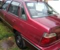 Красный Дэу Нексия, объемом двигателя 1.5 л и пробегом 145 тыс. км за 851 $, фото 2 на Automoto.ua