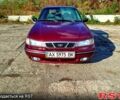 Красный Дэу Нексия, объемом двигателя 1.5 л и пробегом 320 тыс. км за 1500 $, фото 1 на Automoto.ua