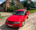 Красный Дэу Нексия, объемом двигателя 1.6 л и пробегом 162 тыс. км за 2100 $, фото 2 на Automoto.ua
