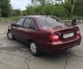 Красный Дэу Нексия, объемом двигателя 1.5 л и пробегом 140 тыс. км за 1999 $, фото 8 на Automoto.ua