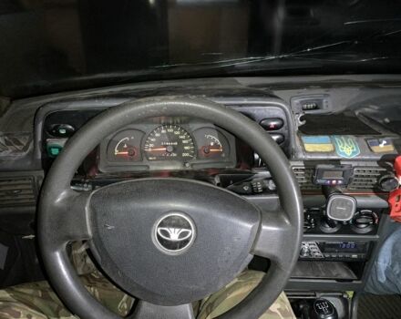 Червоний Деу Нексія, об'ємом двигуна 1.5 л та пробігом 3 тис. км за 1200 $, фото 5 на Automoto.ua