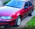 Червоний Деу Нексія, об'ємом двигуна 1.5 л та пробігом 171 тис. км за 2300 $, фото 1 на Automoto.ua