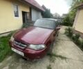 Красный Дэу Нексия, объемом двигателя 1.5 л и пробегом 276 тыс. км за 800 $, фото 1 на Automoto.ua