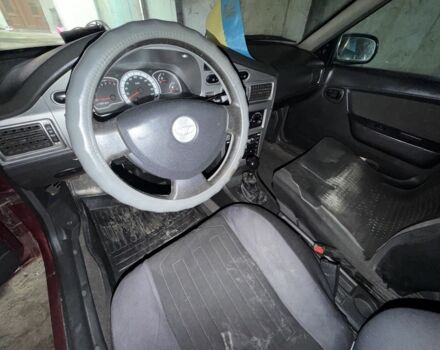 Червоний Деу Нексія, об'ємом двигуна 1.6 л та пробігом 3 тис. км за 500 $, фото 6 на Automoto.ua