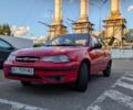 Червоний Деу Нексія, об'ємом двигуна 1.5 л та пробігом 195 тис. км за 2100 $, фото 1 на Automoto.ua