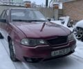 Красный Дэу Нексия, объемом двигателя 1.6 л и пробегом 315 тыс. км за 1398 $, фото 1 на Automoto.ua