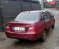 Красный Дэу Нексия, объемом двигателя 1.5 л и пробегом 135 тыс. км за 1600 $, фото 1 на Automoto.ua