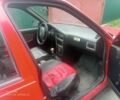 Красный Дэу Нексия, объемом двигателя 1.5 л и пробегом 170 тыс. км за 1500 $, фото 7 на Automoto.ua