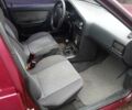 Красный Дэу Нексия, объемом двигателя 1.5 л и пробегом 135 тыс. км за 1600 $, фото 5 на Automoto.ua