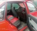 Красный Дэу Нексия, объемом двигателя 1.5 л и пробегом 170 тыс. км за 1500 $, фото 6 на Automoto.ua