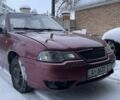 Красный Дэу Нексия, объемом двигателя 1.6 л и пробегом 315 тыс. км за 1398 $, фото 1 на Automoto.ua