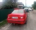 Красный Дэу Нексия, объемом двигателя 1.5 л и пробегом 170 тыс. км за 1500 $, фото 5 на Automoto.ua