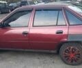 Красный Дэу Нексия, объемом двигателя 1.5 л и пробегом 220 тыс. км за 3000 $, фото 1 на Automoto.ua