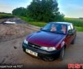 Красный Дэу Нексия, объемом двигателя 1.5 л и пробегом 280 тыс. км за 1600 $, фото 1 на Automoto.ua