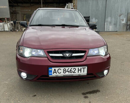 Красный Дэу Нексия, объемом двигателя 1.5 л и пробегом 211 тыс. км за 3250 $, фото 22 на Automoto.ua