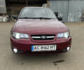 Красный Дэу Нексия, объемом двигателя 1.5 л и пробегом 211 тыс. км за 3250 $, фото 22 на Automoto.ua