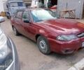 Красный Дэу Нексия, объемом двигателя 1.6 л и пробегом 80 тыс. км за 1772 $, фото 1 на Automoto.ua
