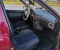 Красный Дэу Нексия, объемом двигателя 1.5 л и пробегом 176 тыс. км за 2650 $, фото 6 на Automoto.ua
