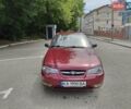 Красный Дэу Нексия, объемом двигателя 1.6 л и пробегом 202 тыс. км за 2000 $, фото 1 на Automoto.ua