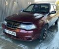 Красный Дэу Нексия, объемом двигателя 1.6 л и пробегом 359 тыс. км за 1700 $, фото 1 на Automoto.ua
