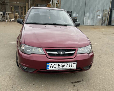 Красный Дэу Нексия, объемом двигателя 1.5 л и пробегом 211 тыс. км за 3250 $, фото 27 на Automoto.ua