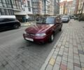 Красный Дэу Нексия, объемом двигателя 1.6 л и пробегом 193 тыс. км за 1500 $, фото 1 на Automoto.ua