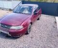 Красный Дэу Нексия, объемом двигателя 1.5 л и пробегом 200 тыс. км за 650 $, фото 1 на Automoto.ua
