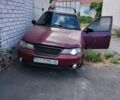 Красный Дэу Нексия, объемом двигателя 0 л и пробегом 28 тыс. км за 625 $, фото 1 на Automoto.ua