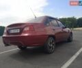 Красный Дэу Нексия, объемом двигателя 1.6 л и пробегом 110 тыс. км за 2500 $, фото 1 на Automoto.ua