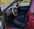 Красный Дэу Нексия, объемом двигателя 1.5 л и пробегом 176 тыс. км за 2650 $, фото 7 на Automoto.ua