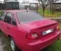 Красный Дэу Нексия, объемом двигателя 1.6 л и пробегом 200 тыс. км за 1700 $, фото 2 на Automoto.ua